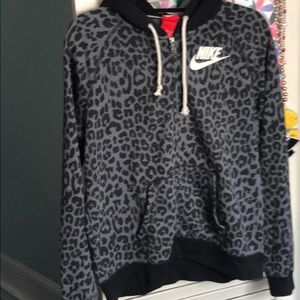 Nike sweatshirt